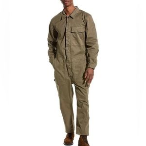 NWOT Alex Mill Field Jumpsuit
